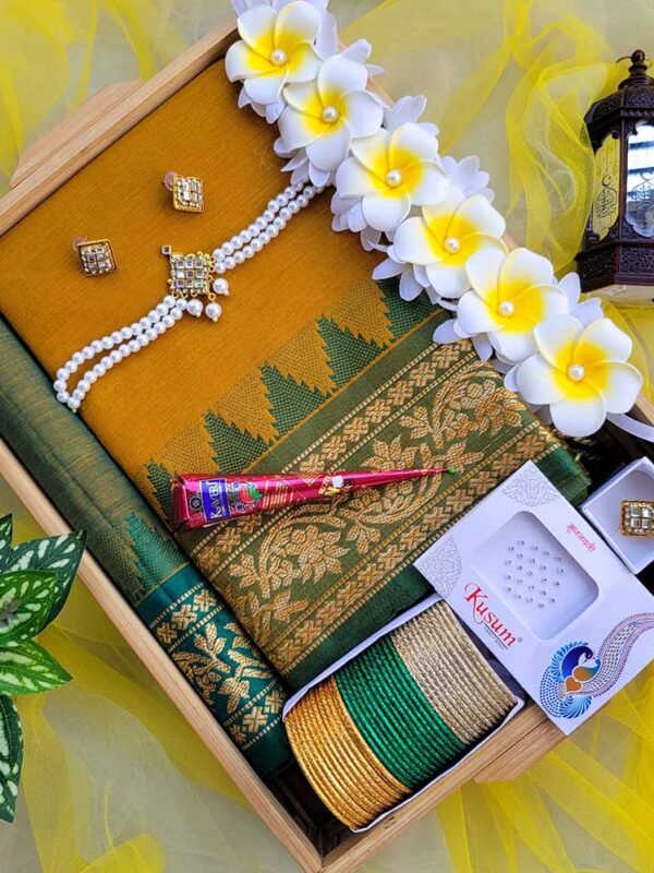 মধুকিরন উপহার প্যাকেজ