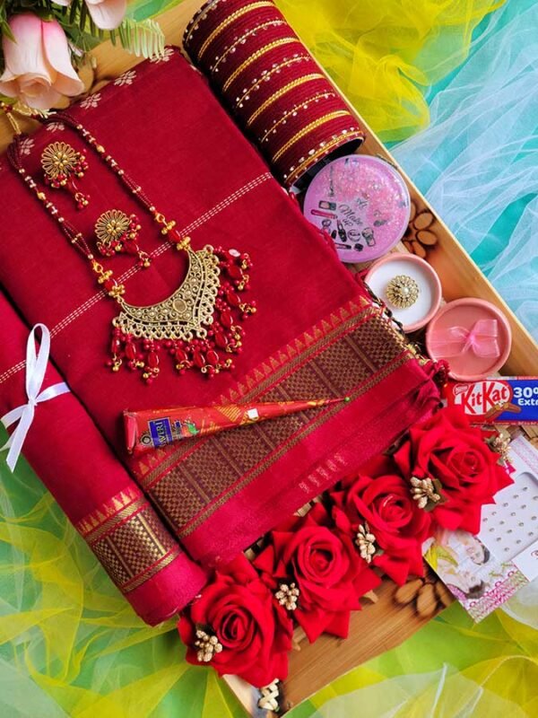 ক্ল্যাসিক গ্ল্যামার প্যাকেজ